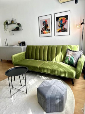 Artistic Sanctuary